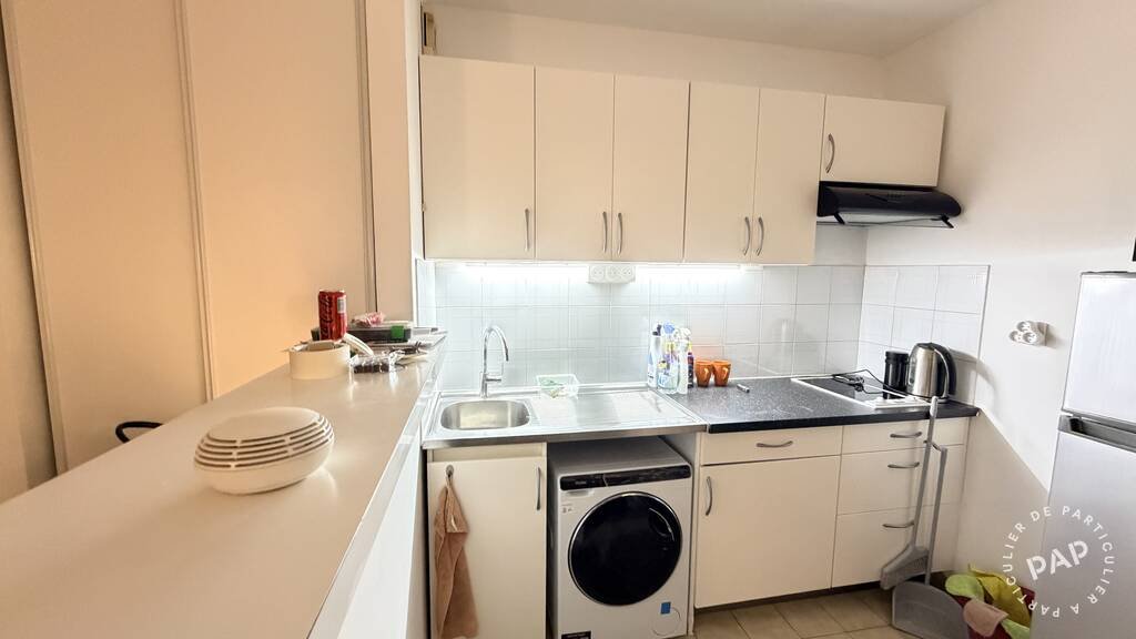 Appartement à louer, 33m², Fontenay-aux-Roses