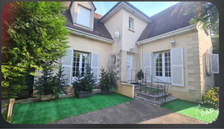 Maison à vendre, 160m², Montmagny