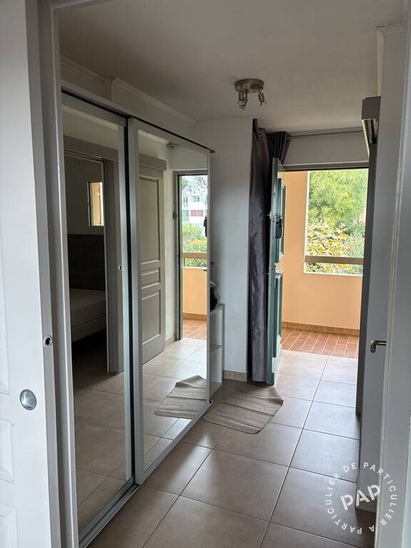 Appartement à louer, 31m², Six-Fours-les-Plages