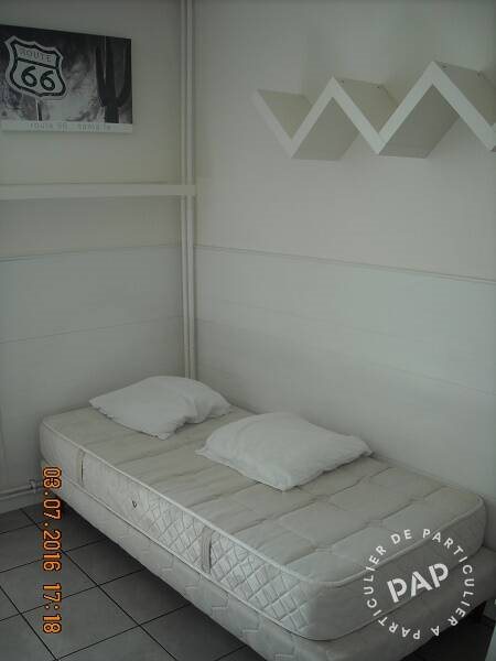 Appartement à louer, 15m², Eysines