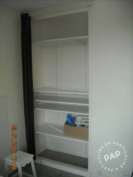 Appartement à louer, 15m², Eysines