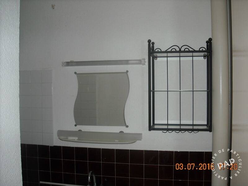 Appartement à louer, 15m², Eysines