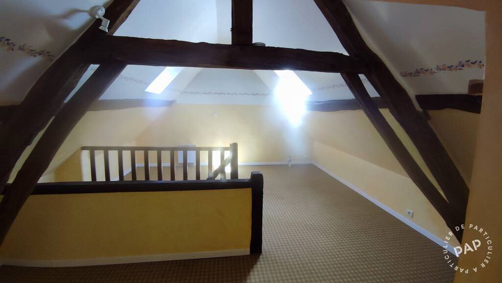 Maison à vendre, 291m², Treigny-Perreuse-Sainte-Colombe