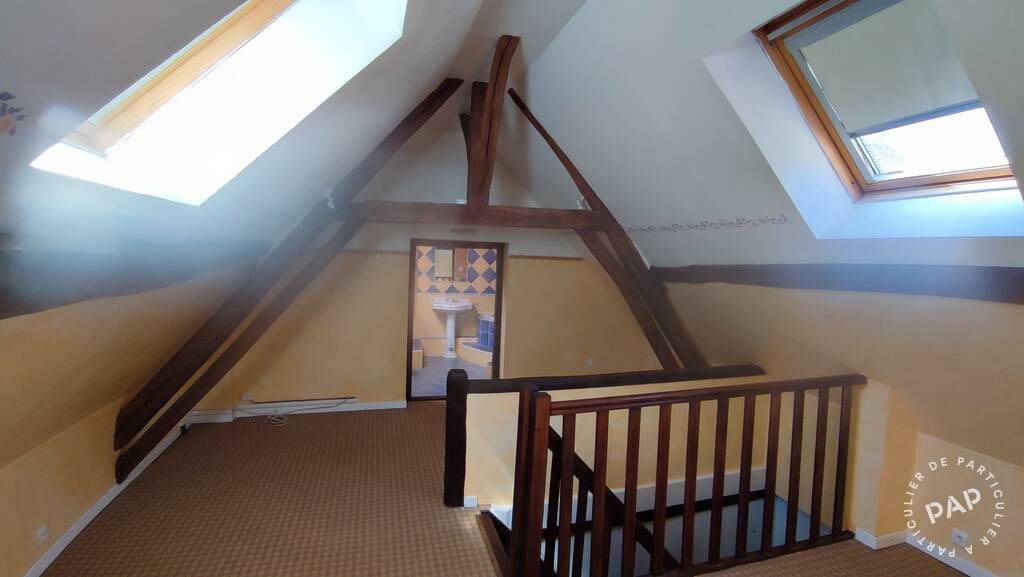 Maison à vendre, 291m², Treigny-Perreuse-Sainte-Colombe
