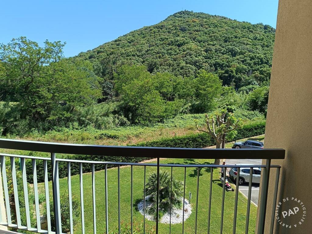 Appartement à louer, 39m², Mandelieu-la-Napoule