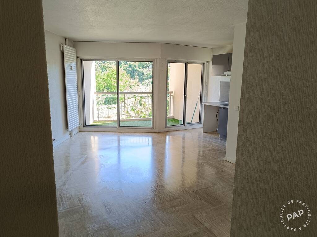 Appartement à louer, 39m², Mandelieu-la-Napoule
