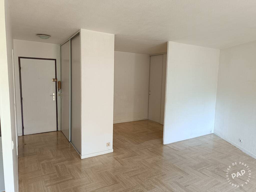 Appartement à louer, 39m², Mandelieu-la-Napoule