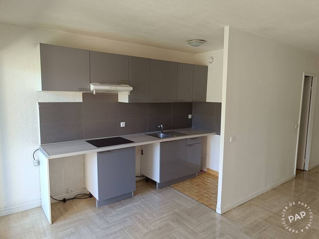 Appartement à louer, 39m², Mandelieu-la-Napoule