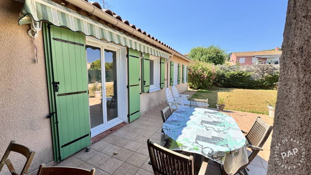 Maison à vendre, 83m², Hyères