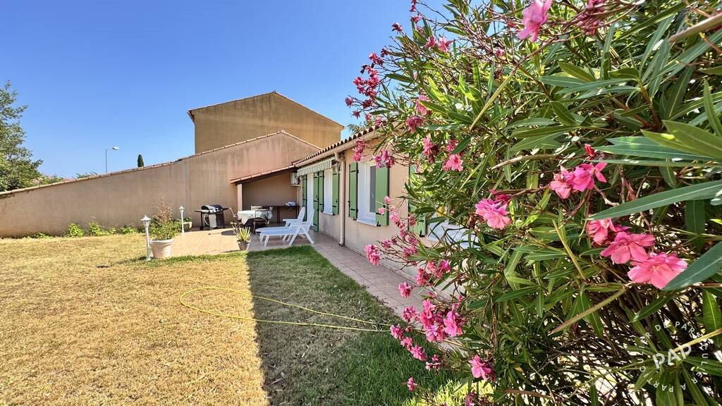 Maison à vendre, 83m², Hyères