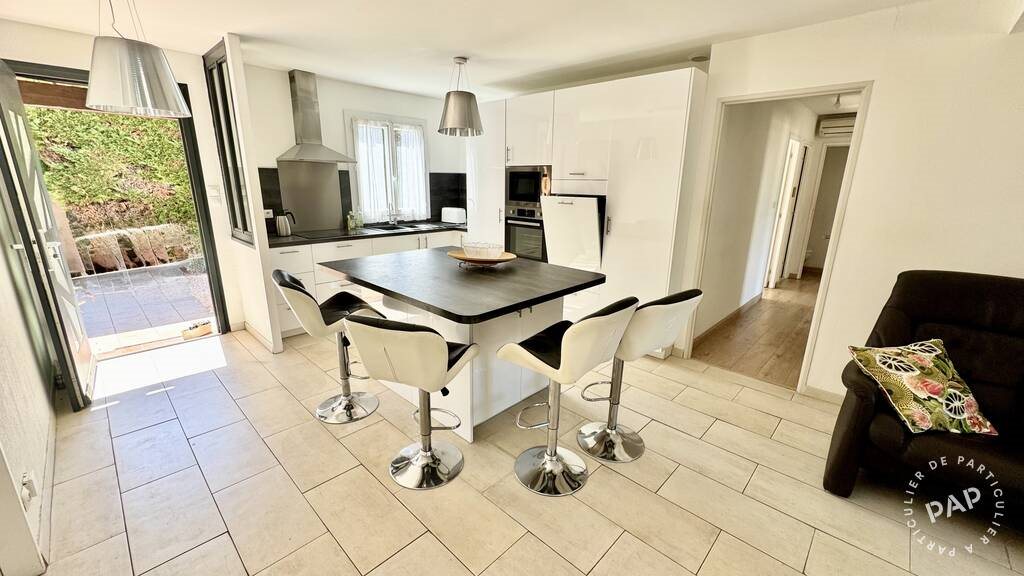 Maison à vendre, 83m², Hyères