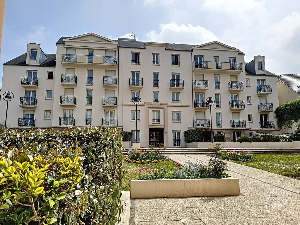 Appartement à louer, 64m², Sonchamp