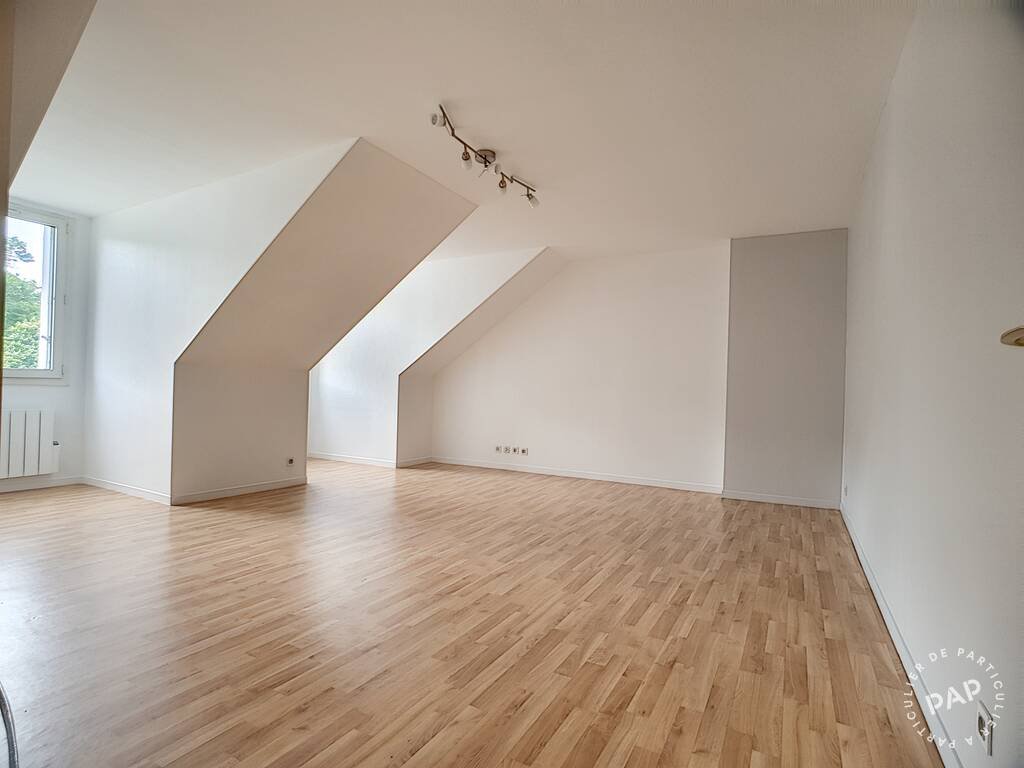 Appartement à louer, 64m², Sonchamp