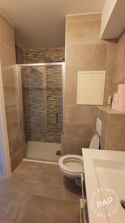 Appartement à louer, 28m², Champs-sur-Marne