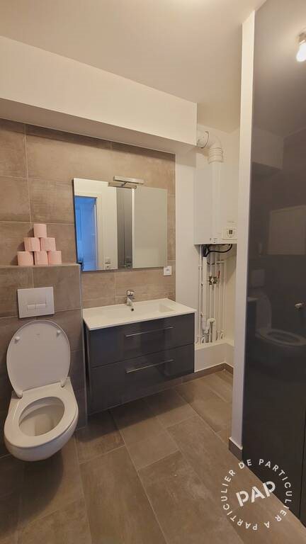 Appartement à louer, 28m², Champs-sur-Marne