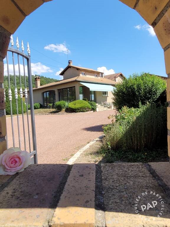 Maison à louer, 100m², Saint-Cyr-les-Vignes