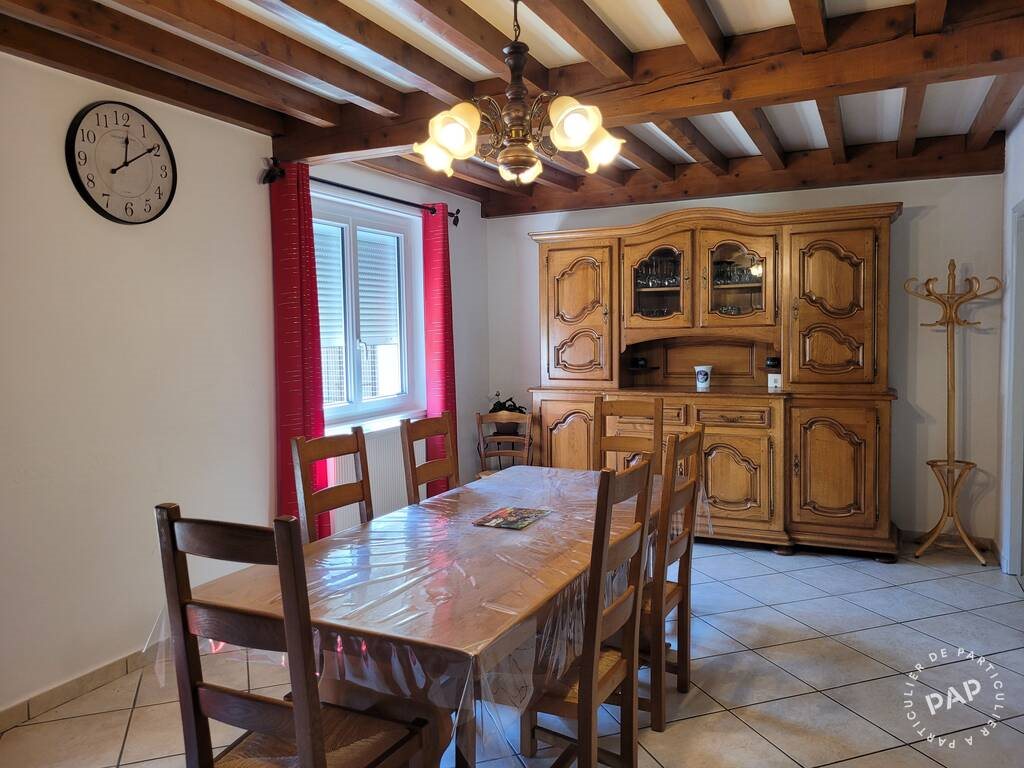 Maison à louer, 100m², Saint-Cyr-les-Vignes
