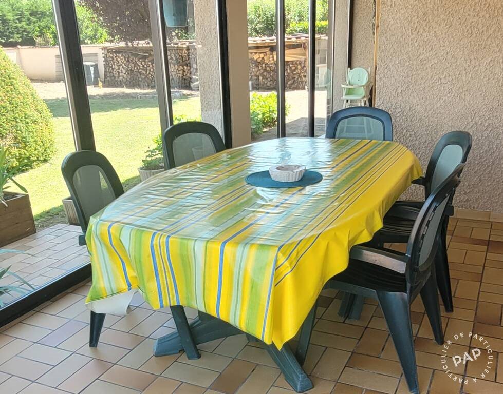 Maison à louer, 100m², Saint-Cyr-les-Vignes