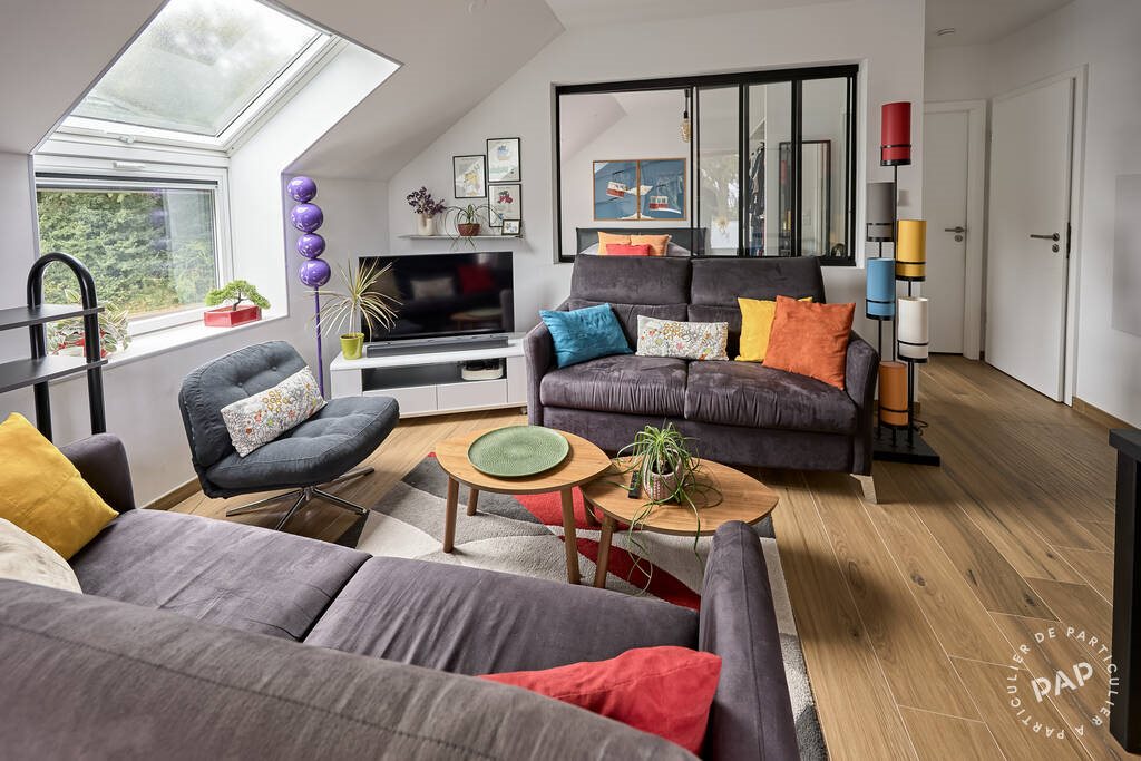 Appartement à vendre, 41m², Mittelhausbergen
