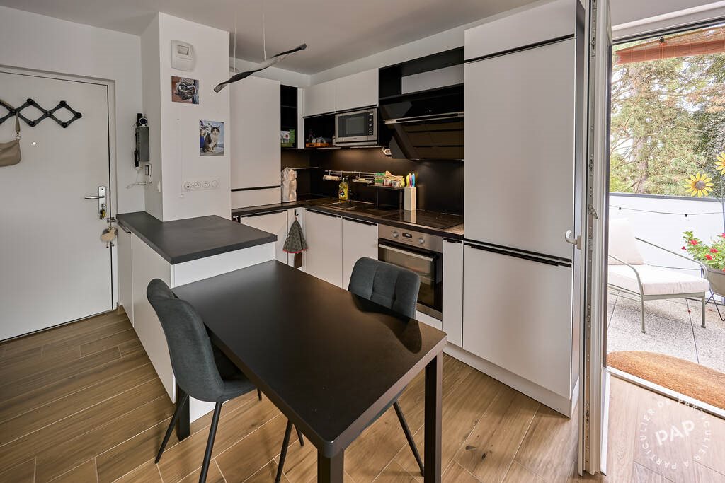 Appartement à vendre, 41m², Mittelhausbergen