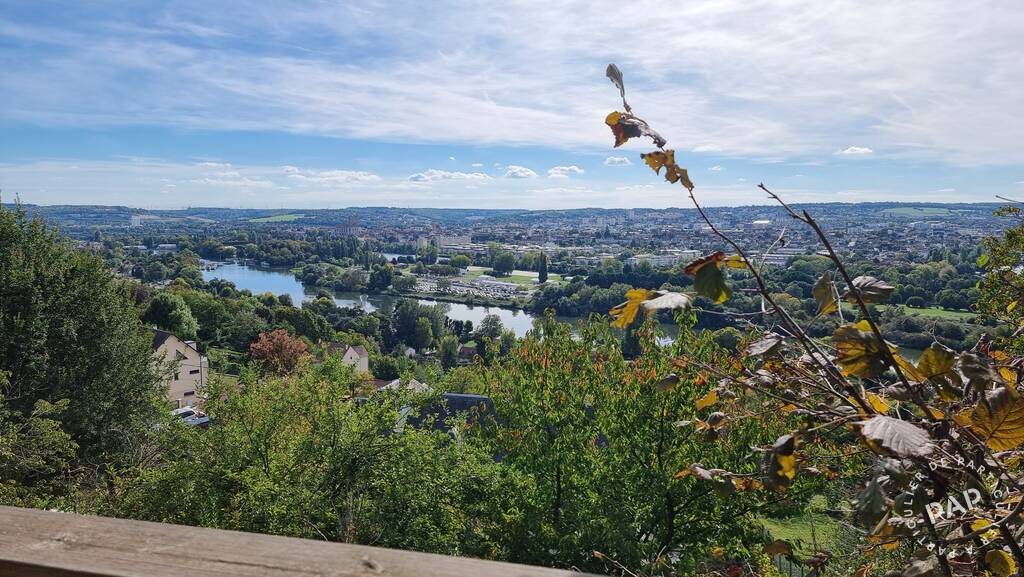 Maison à vendre, 126m², Limay