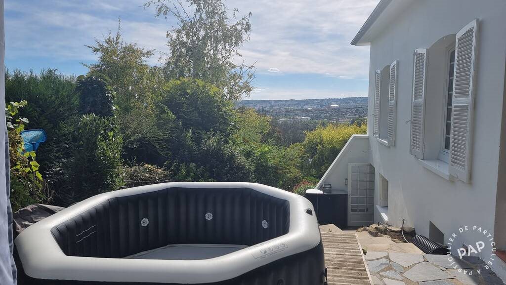Maison à vendre, 126m², Limay