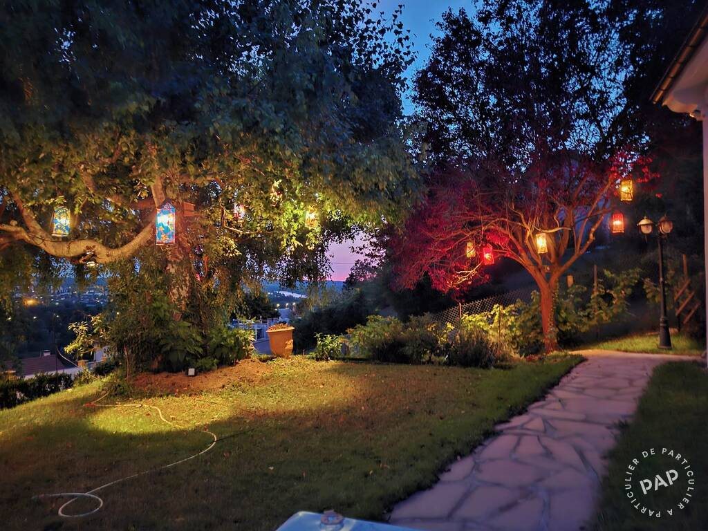 Maison à vendre, 126m², Limay