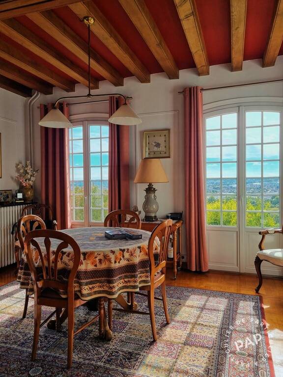 Maison à vendre, 126m², Limay