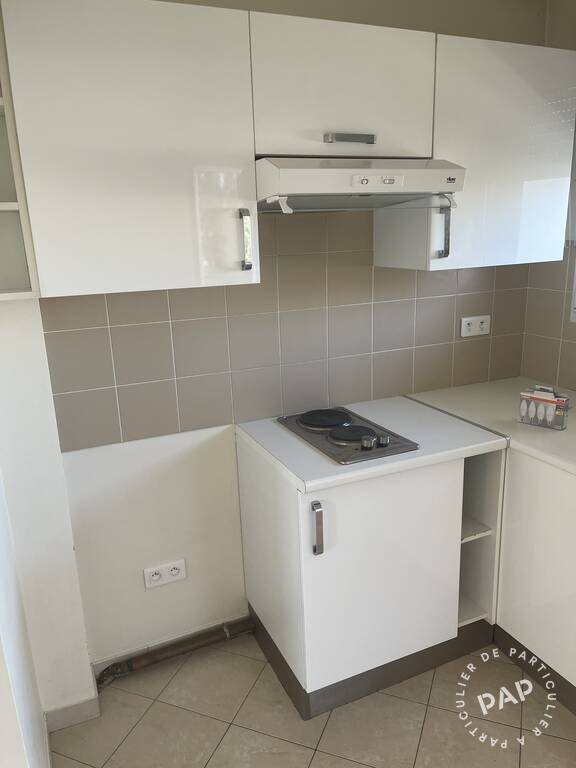Appartement à louer, 30m², Joinville-le-Pont