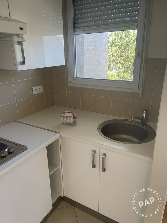 Appartement à louer, 30m², Joinville-le-Pont