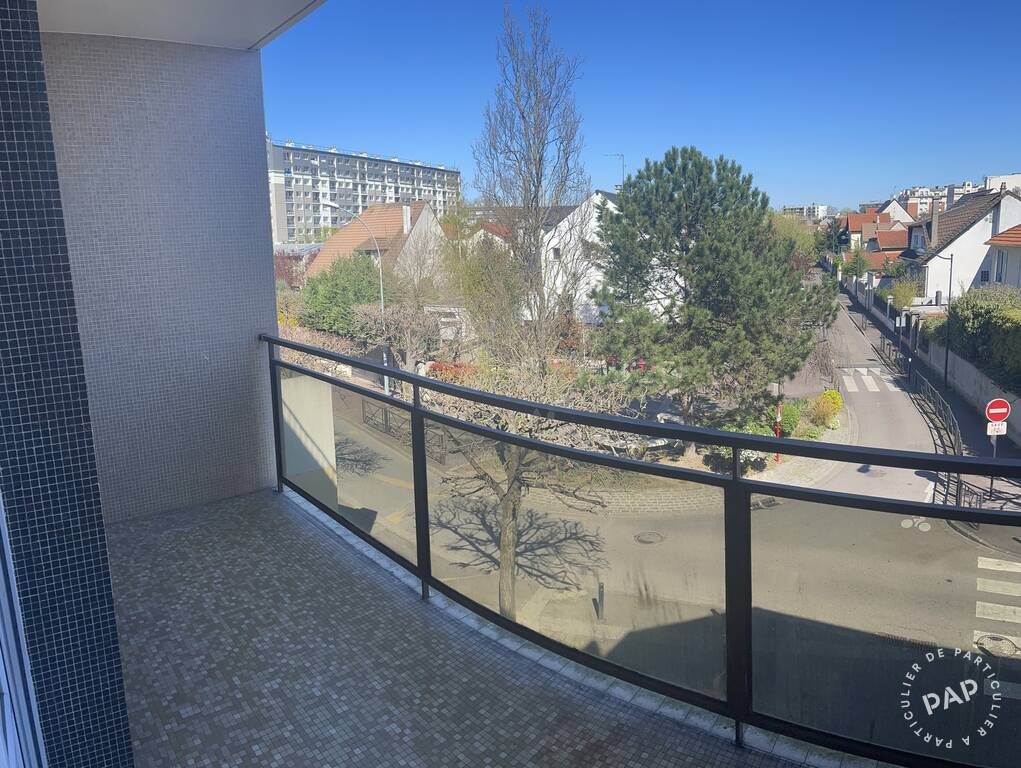 Appartement à louer, 30m², Joinville-le-Pont