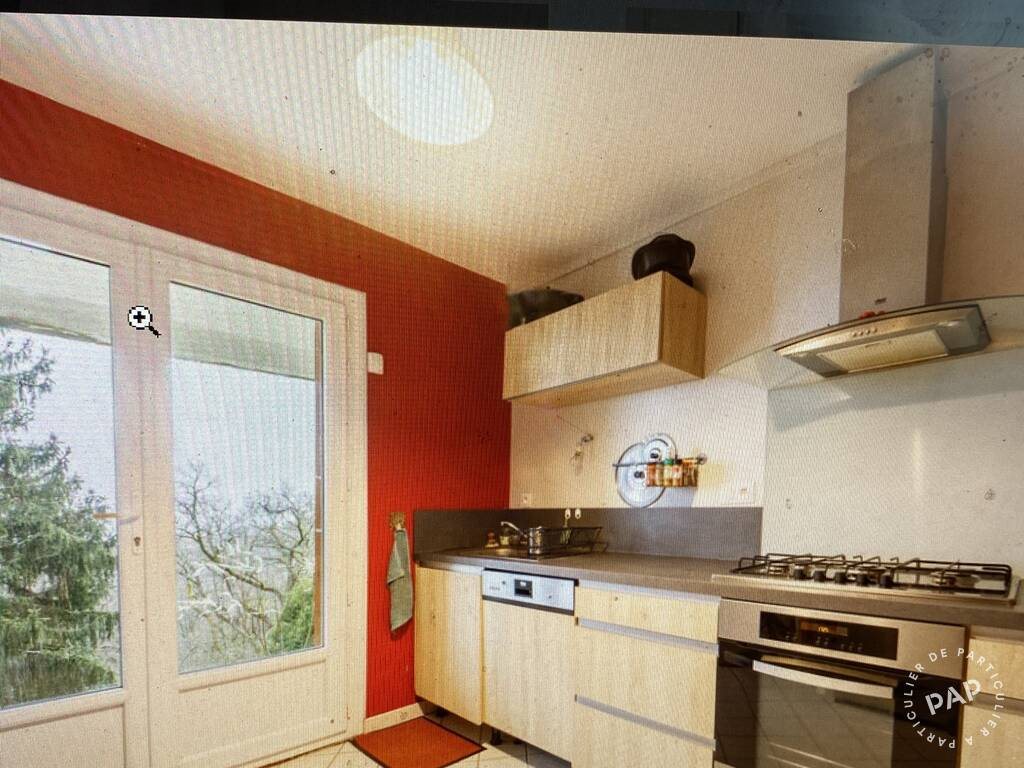 Maison à louer, 60m², Durtol