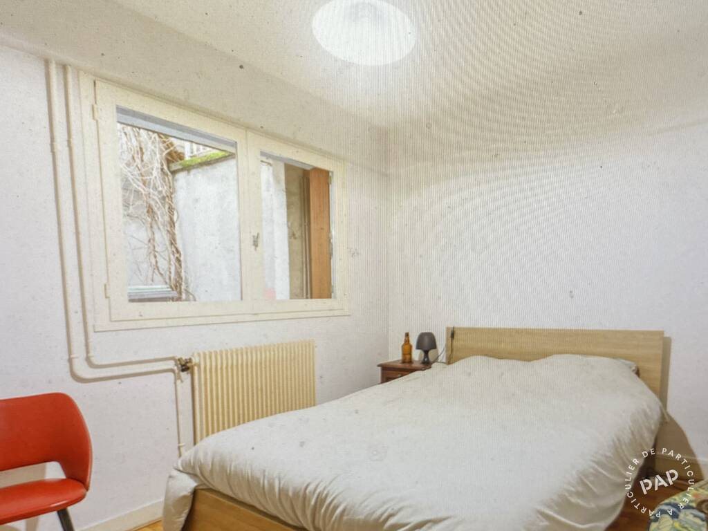 Maison à louer, 60m², Durtol