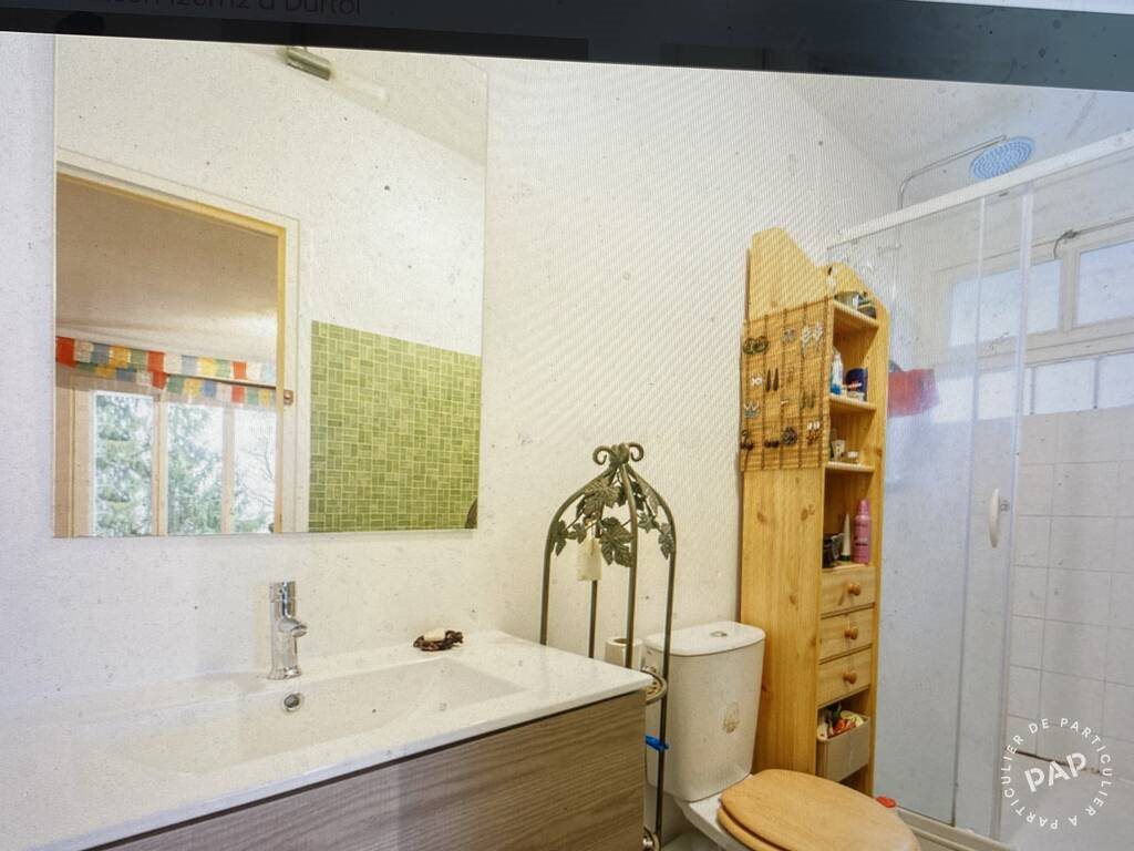 Maison à louer, 60m², Durtol
