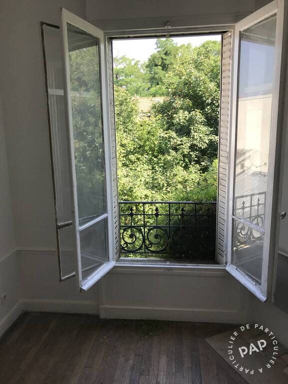 Appartement à louer, 37m², Montreuil