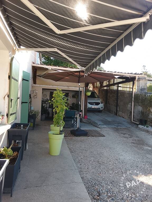 Maison à vendre, 143m², La Couronne