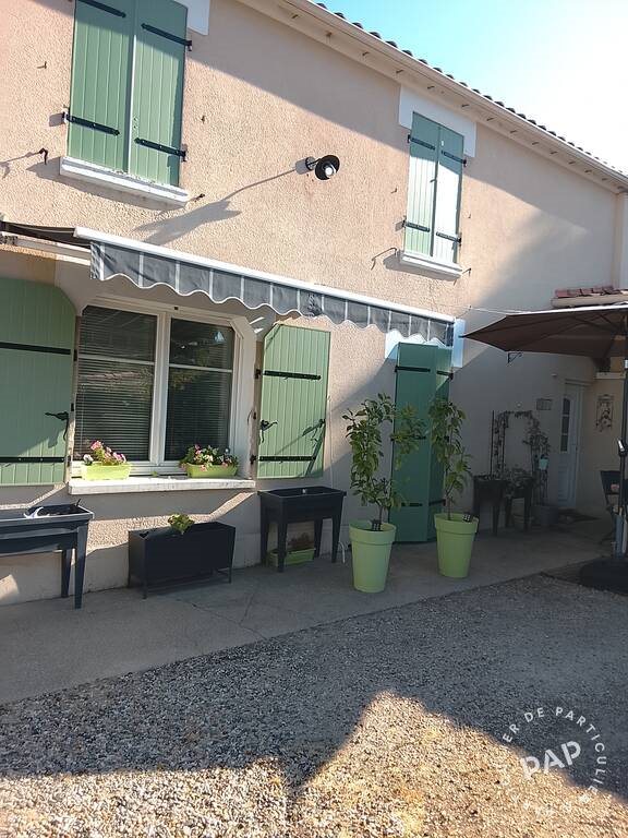Maison à vendre, 143m², La Couronne