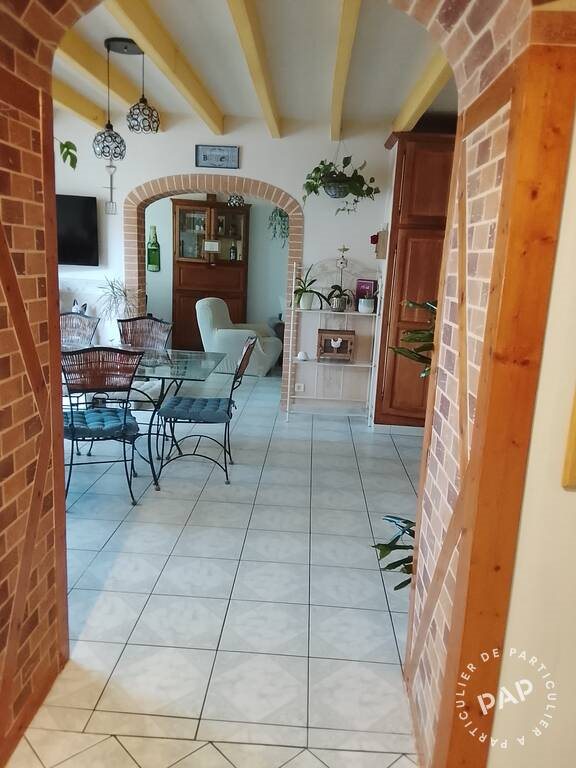 Maison à vendre, 143m², La Couronne