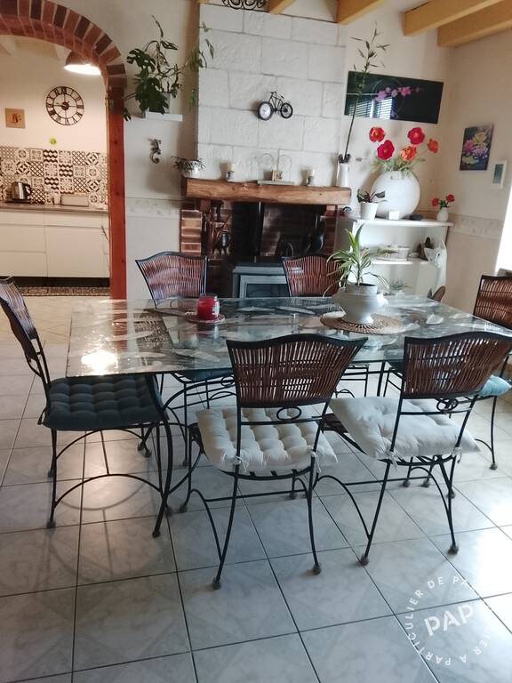 Maison à vendre, 143m², La Couronne