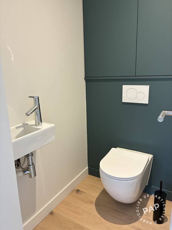 Appartement à louer, 35m², La Rochelle