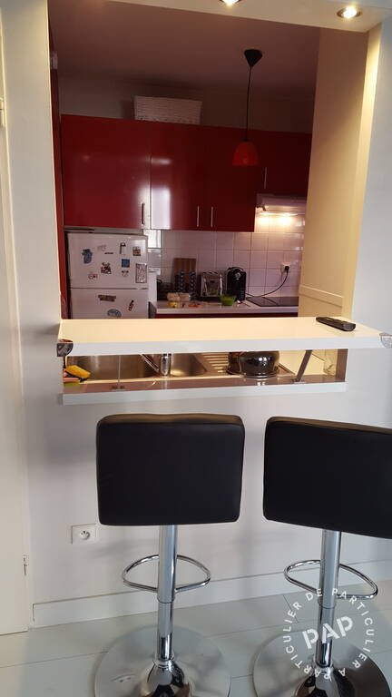 Appartement à louer, 54m², Toulouse