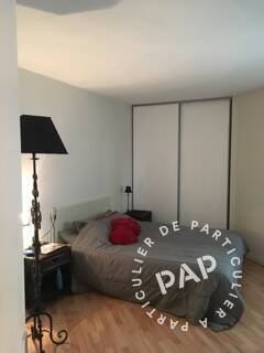Appartement à louer, 54m², Toulouse