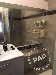 Appartement à louer, 54m², Toulouse