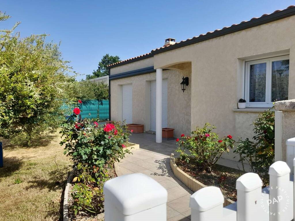 Maison à vendre, 119m², Maché