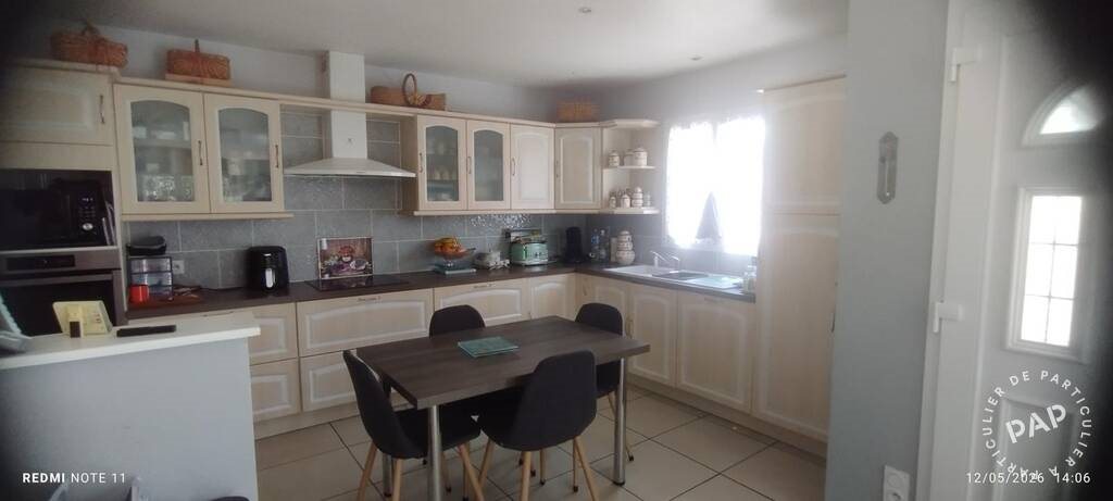 Maison à vendre, 119m², Maché
