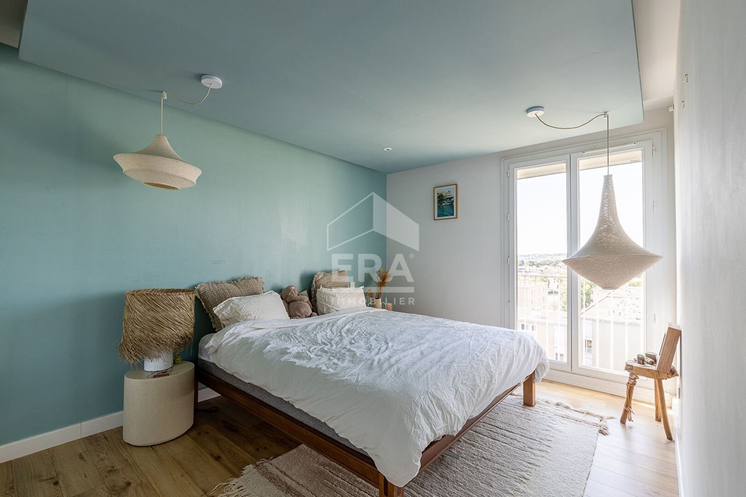 Appartement à vendre, 66m², Toulouse