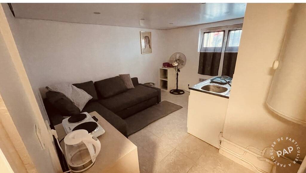 Appartement à louer, 15m², Trouville-sur-Mer