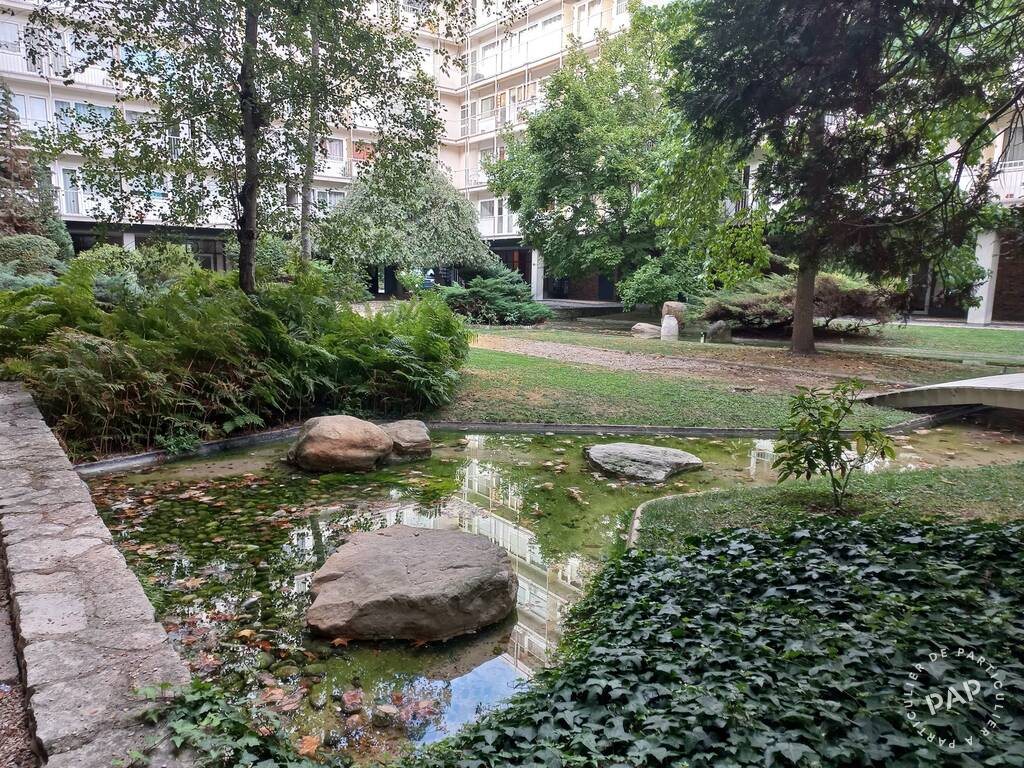 Appartement à vendre, 90m², Le Pecq