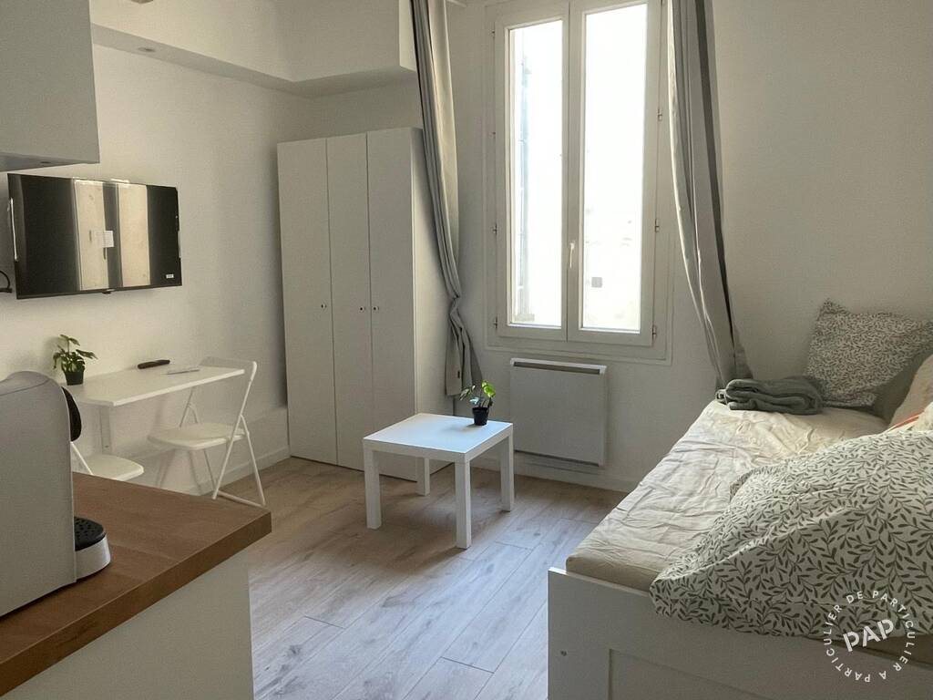 Appartement à louer, 17m², Aix-en-Provence