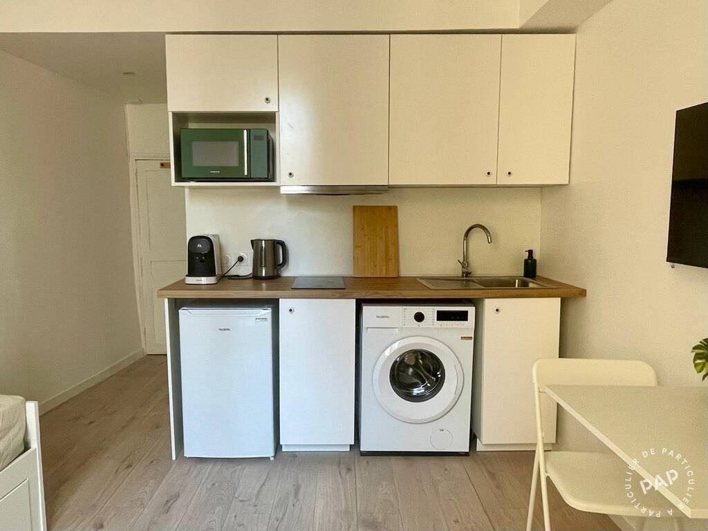 Appartement à louer, 17m², Aix-en-Provence